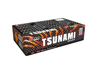 Tsunami